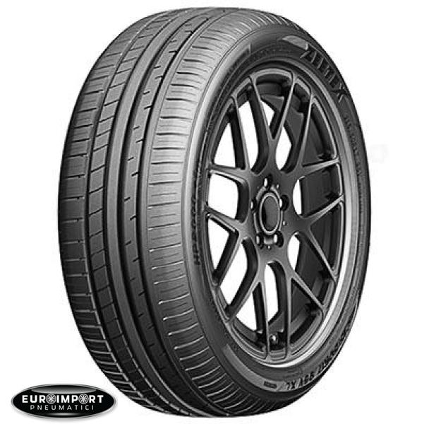 Zeetex Hp 2000 vfm  215/55 R17 98 W  XL  TL